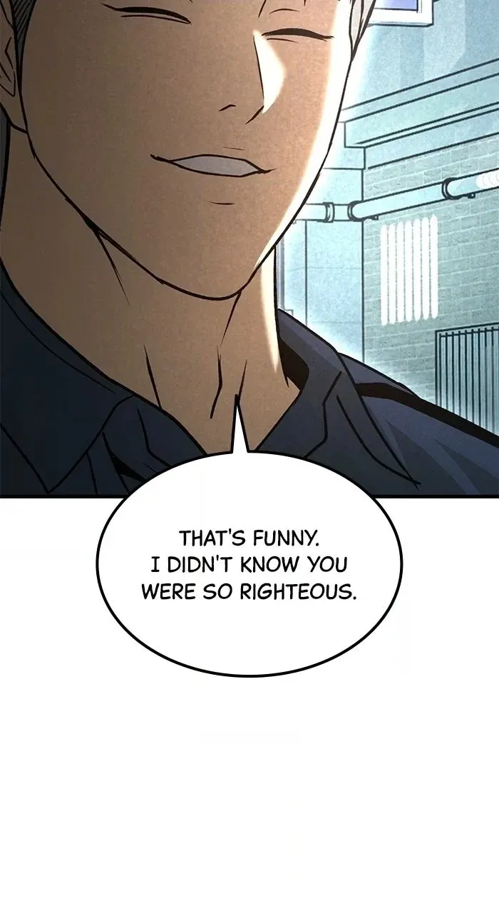 Prison Guard Zero Chapter 41 page 50 - 