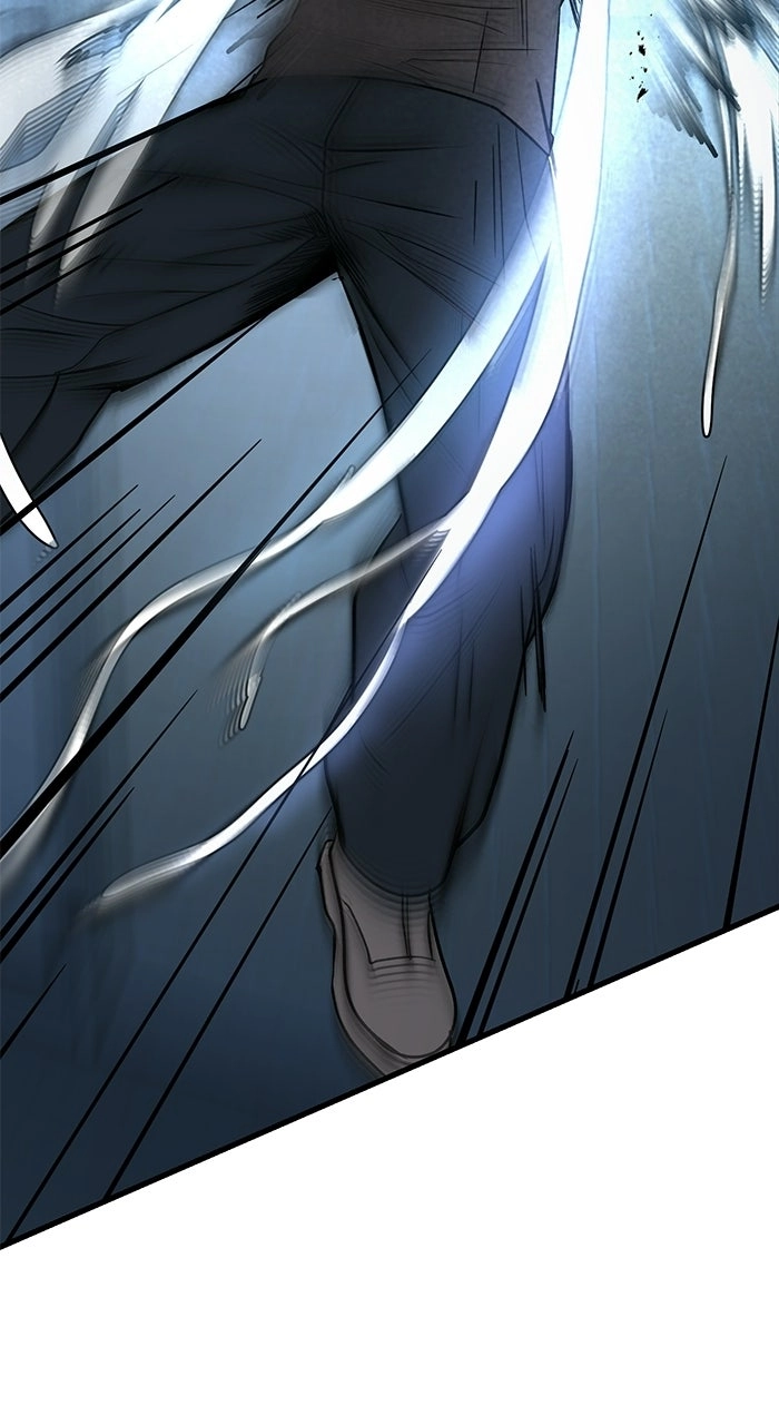 Prison Guard Zero Chapter 41 page 6 - 