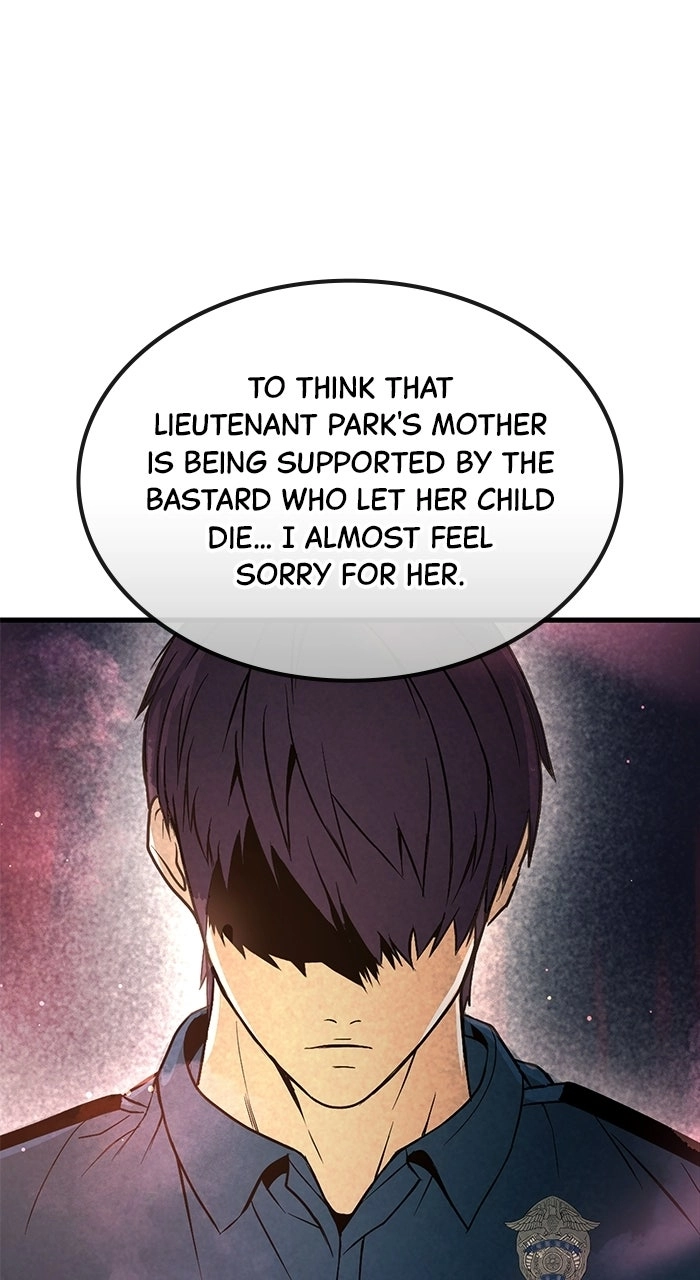 Prison Guard Zero Chapter 41 page 53 - 