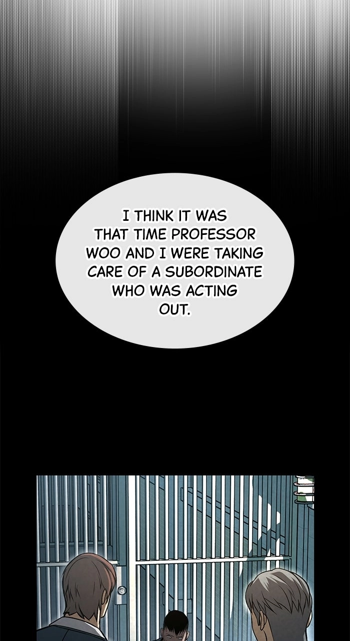 Prison Guard Zero Chapter 41 page 56 - 