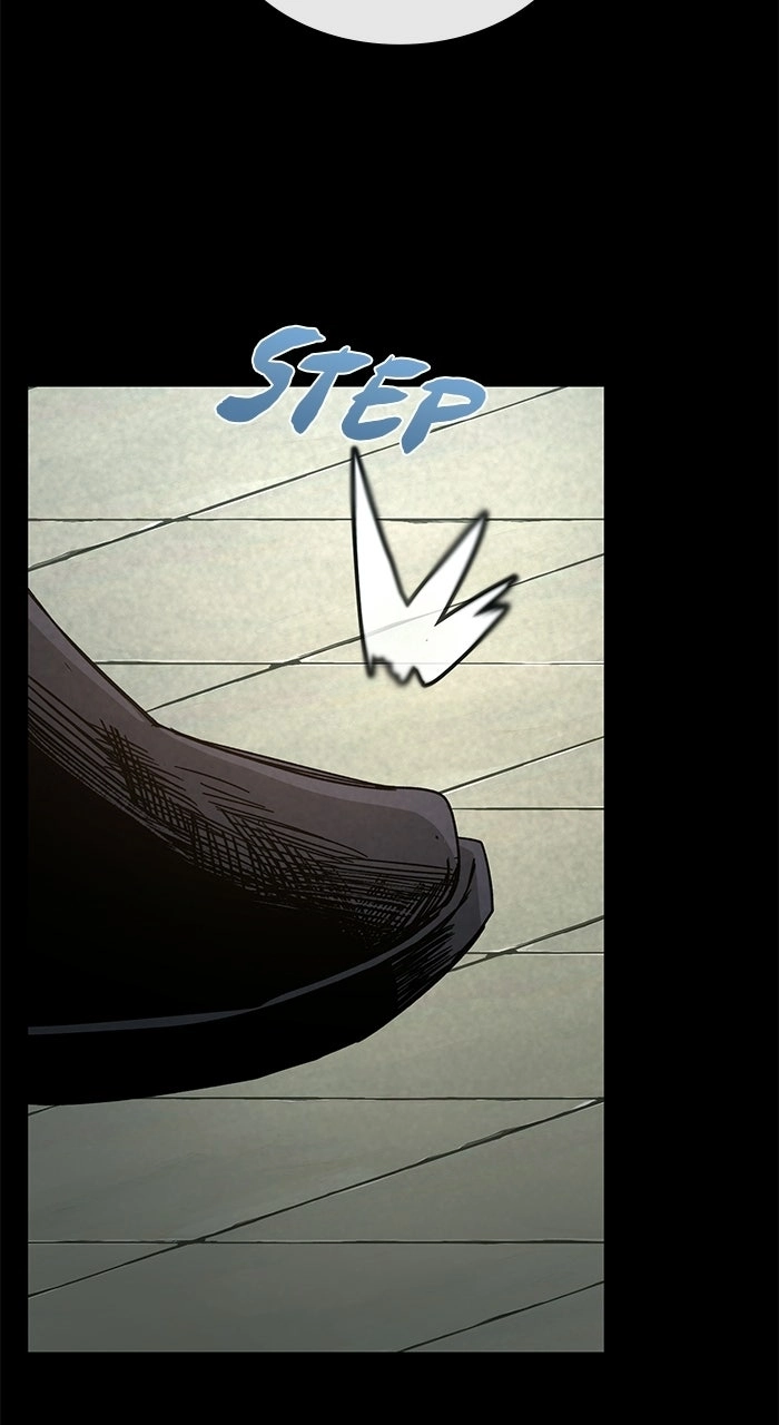Prison Guard Zero Chapter 41 page 58 - 