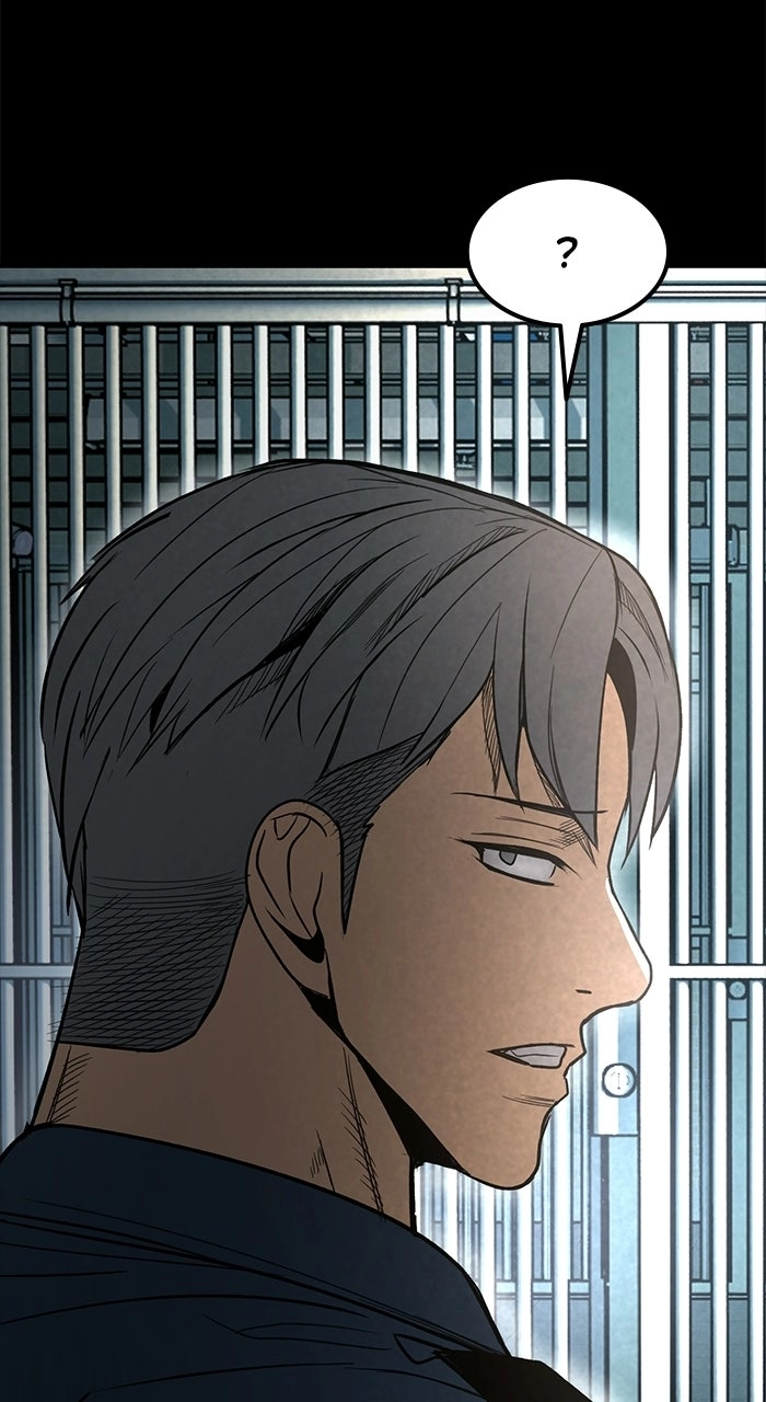 Prison Guard Zero Chapter 41 page 59 - 