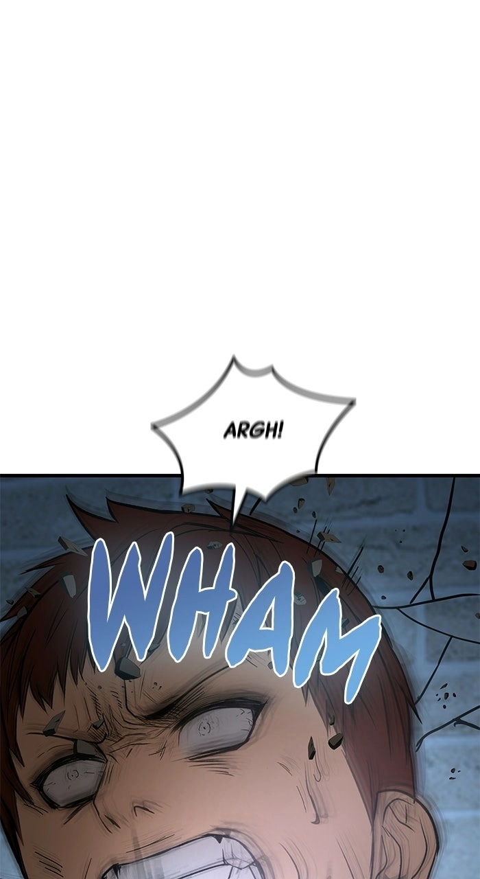 Prison Guard Zero Chapter 41 page 7 - 
