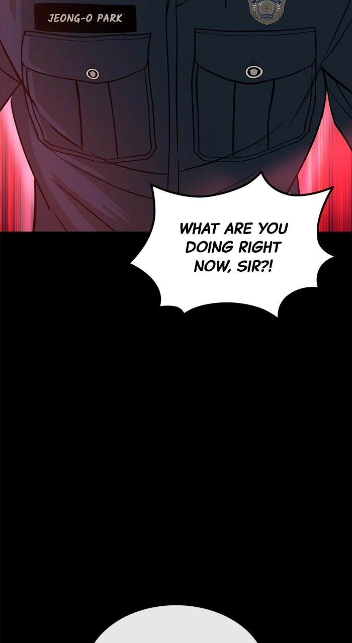 Prison Guard Zero Chapter 41 page 62 - 