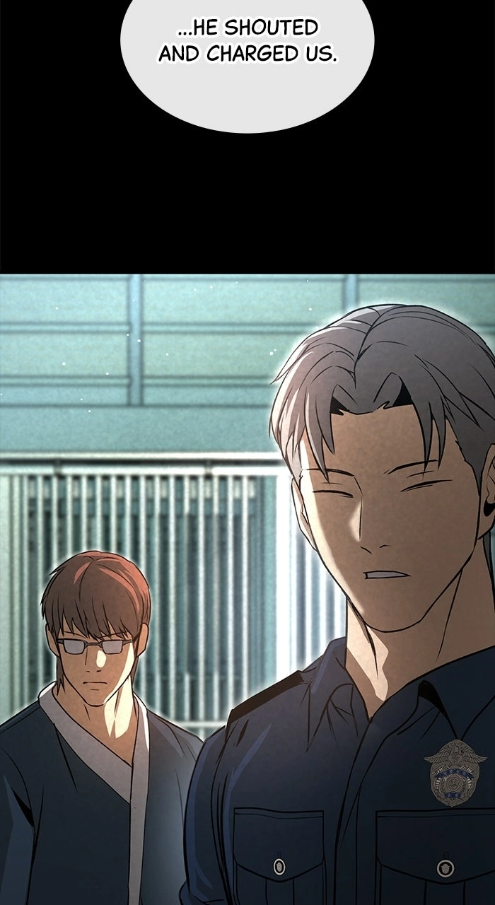 Prison Guard Zero Chapter 41 page 63 - 