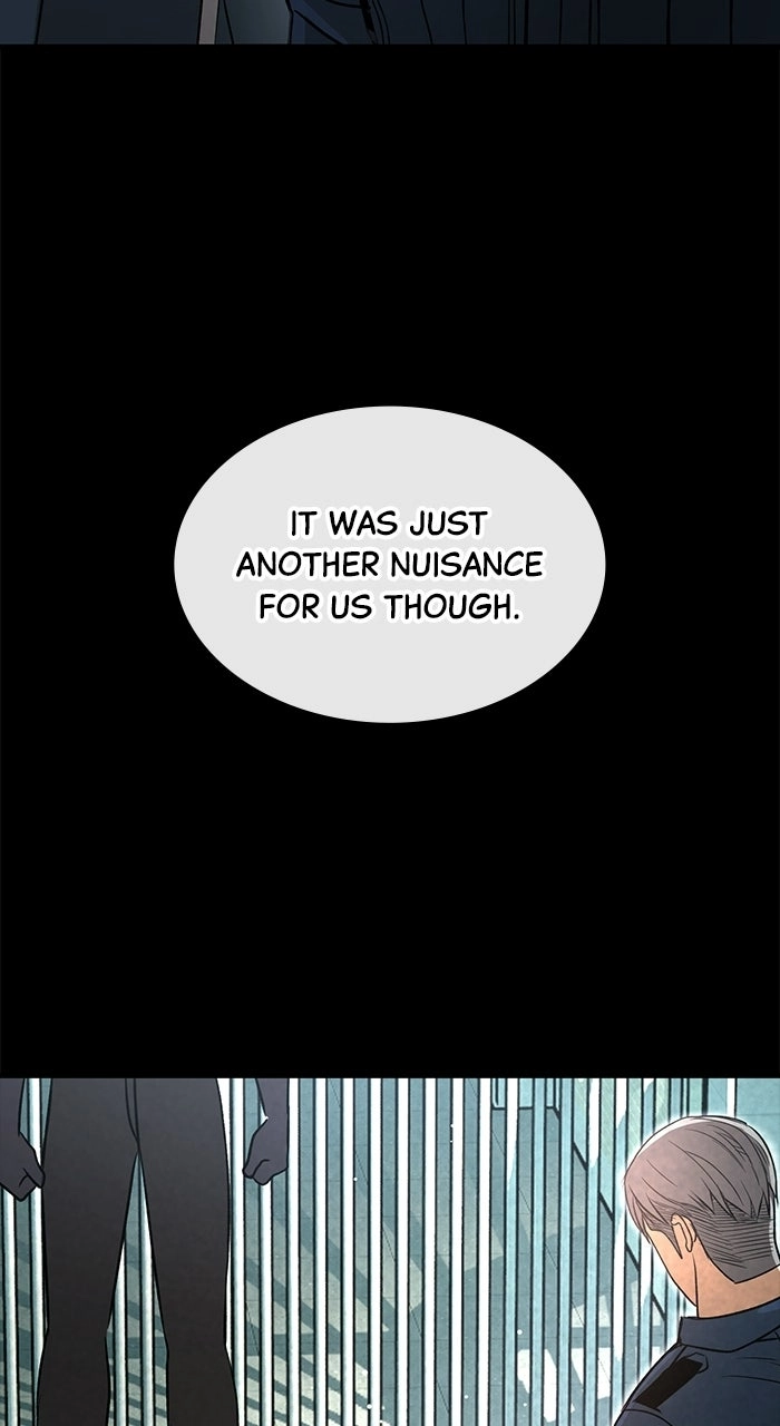 Prison Guard Zero Chapter 41 page 64 - 