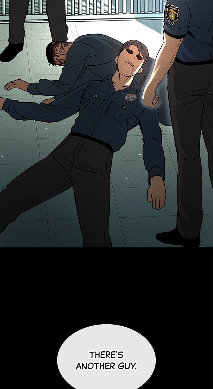 Prison Guard Zero Chapter 41 page 65 - 