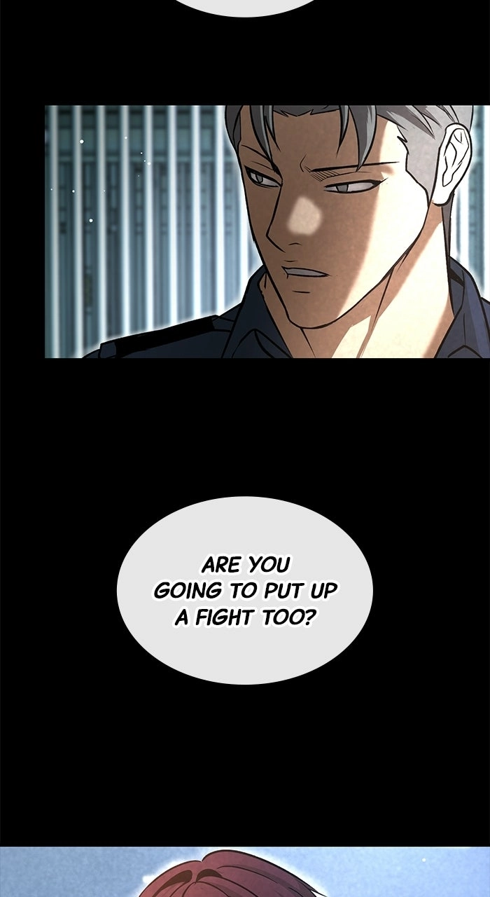 Prison Guard Zero Chapter 41 page 66 - 