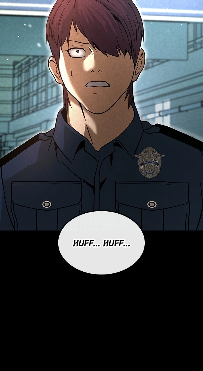 Prison Guard Zero Chapter 41 page 67 - 