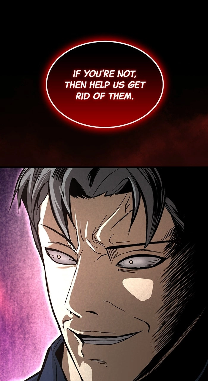 Prison Guard Zero Chapter 41 page 68 - 