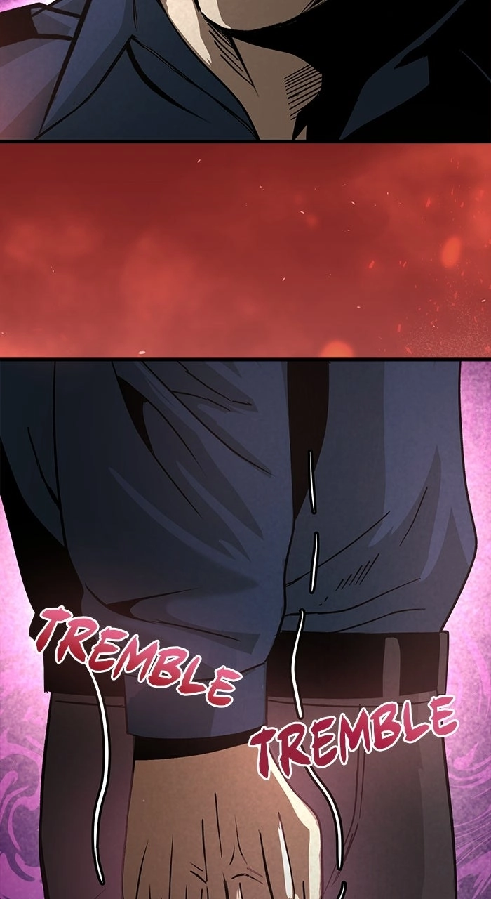 Prison Guard Zero Chapter 41 page 69 - 