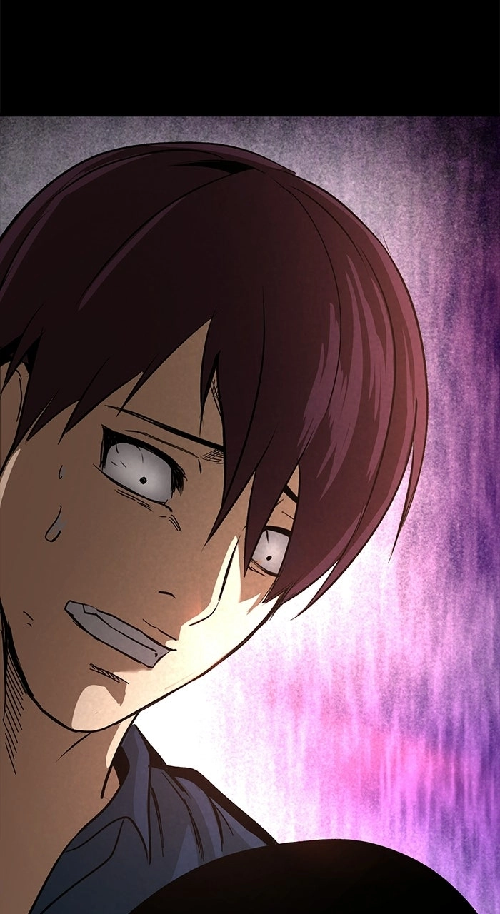 Prison Guard Zero Chapter 41 page 72 - 