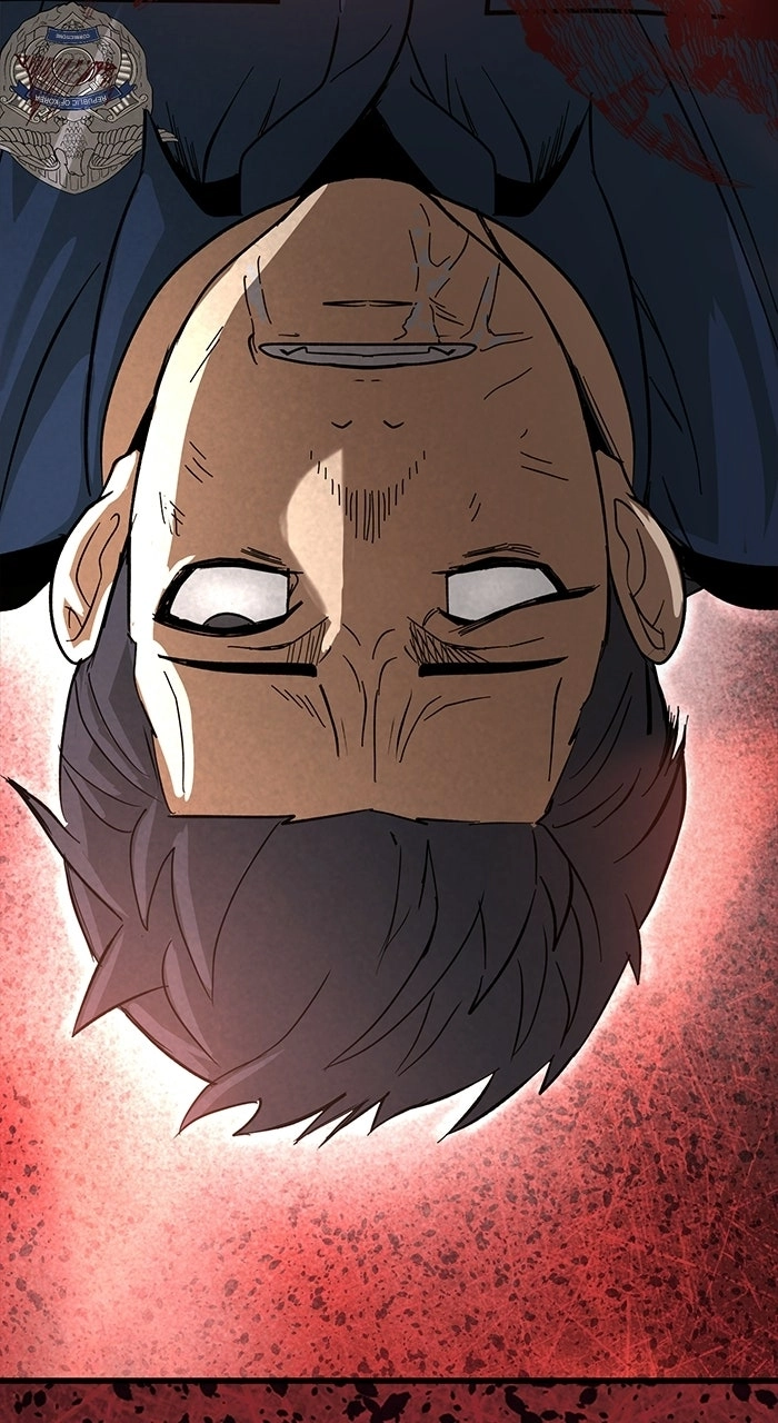 Prison Guard Zero Chapter 41 page 74 - 