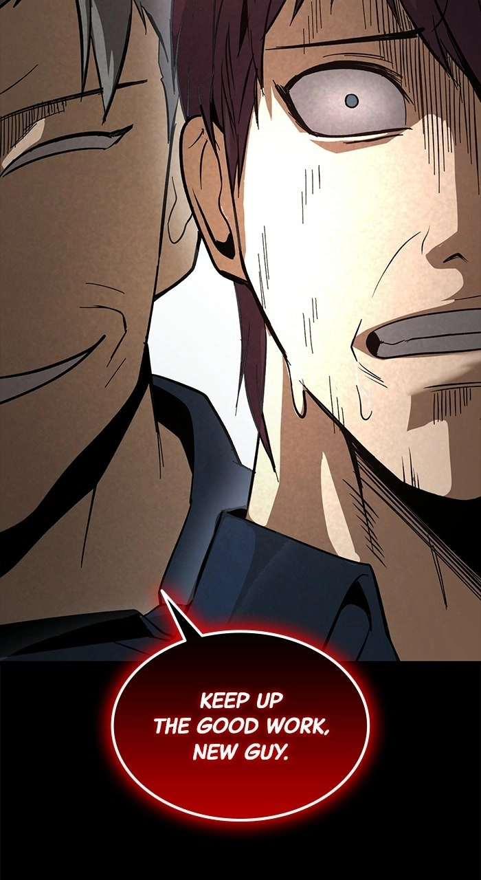 Prison Guard Zero Chapter 41 page 77 - 