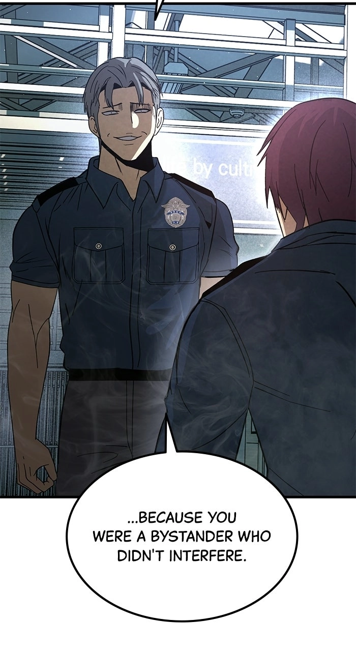 Prison Guard Zero Chapter 41 page 79 - 