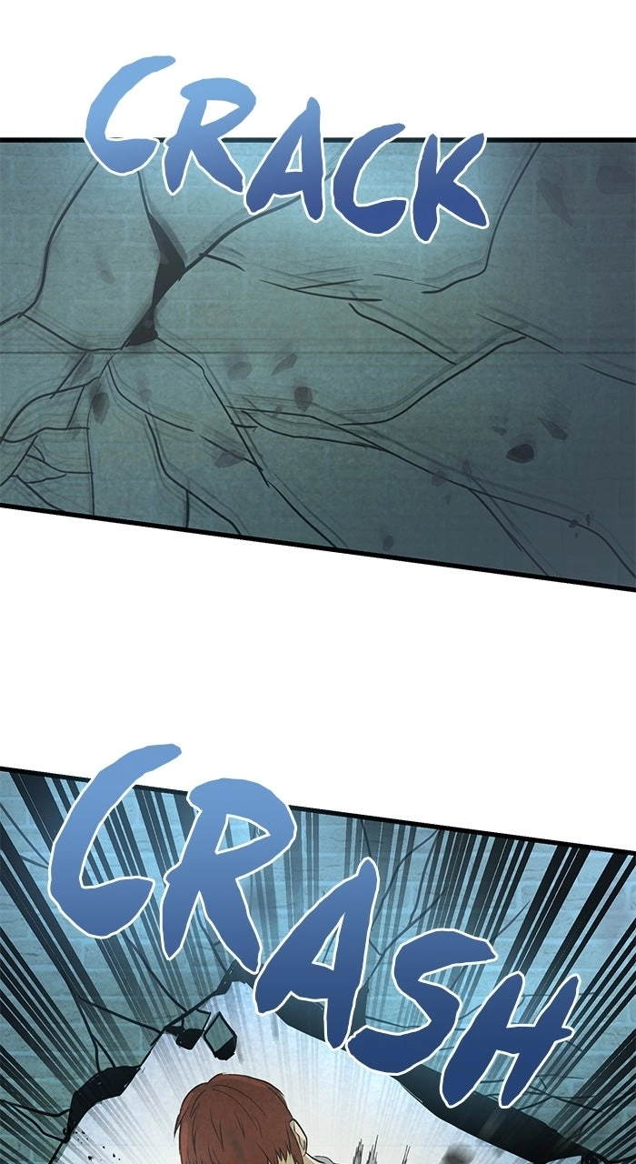 Prison Guard Zero Chapter 41 page 9 - 