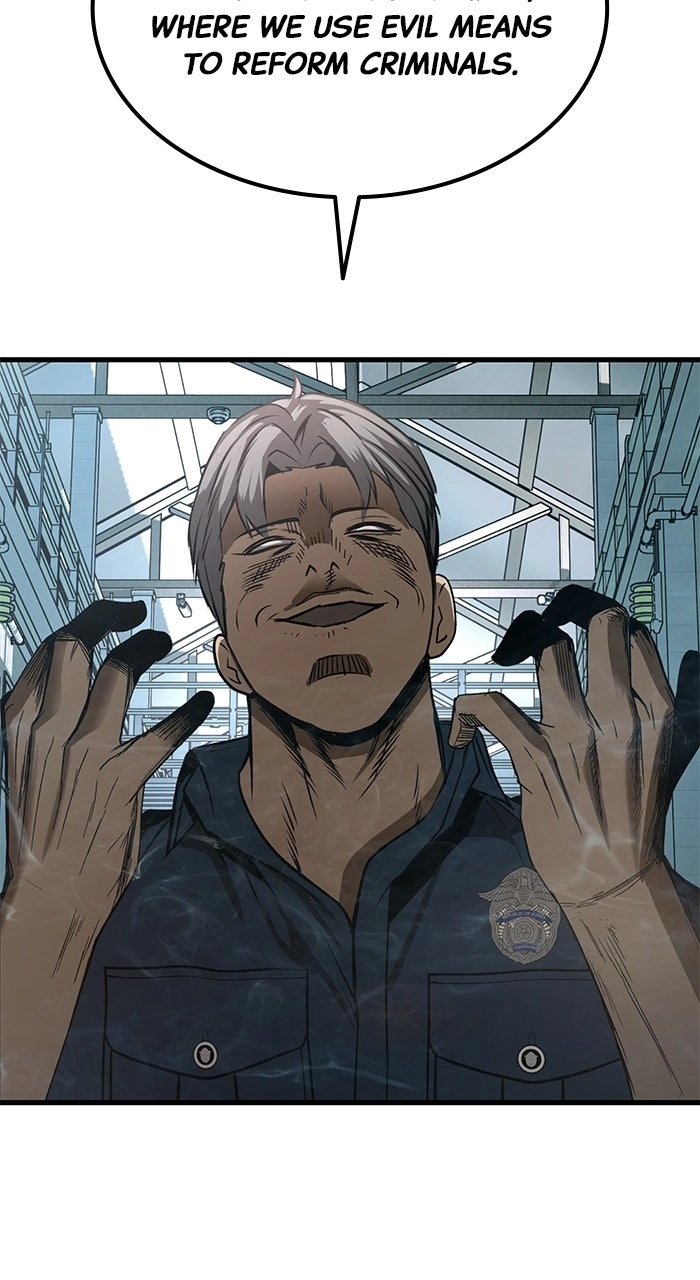 Prison Guard Zero Chapter 41 page 82 - 