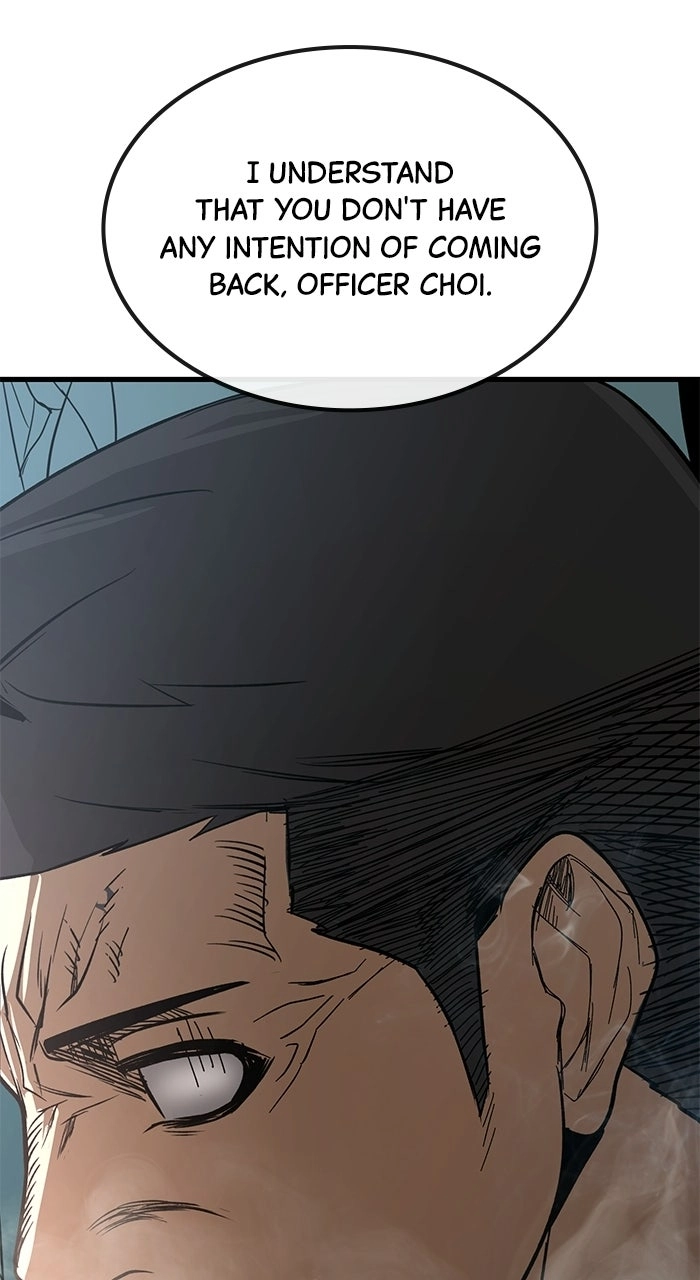 Prison Guard Zero Chapter 41 page 85 - 