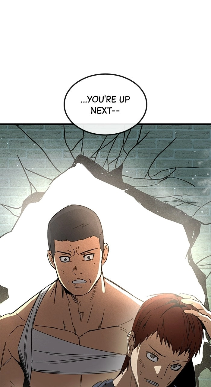 Prison Guard Zero Chapter 41 page 88 - 