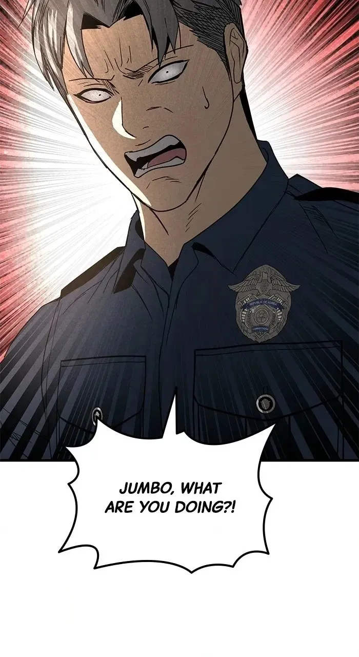 Prison Guard Zero Chapter 41 page 90 - 