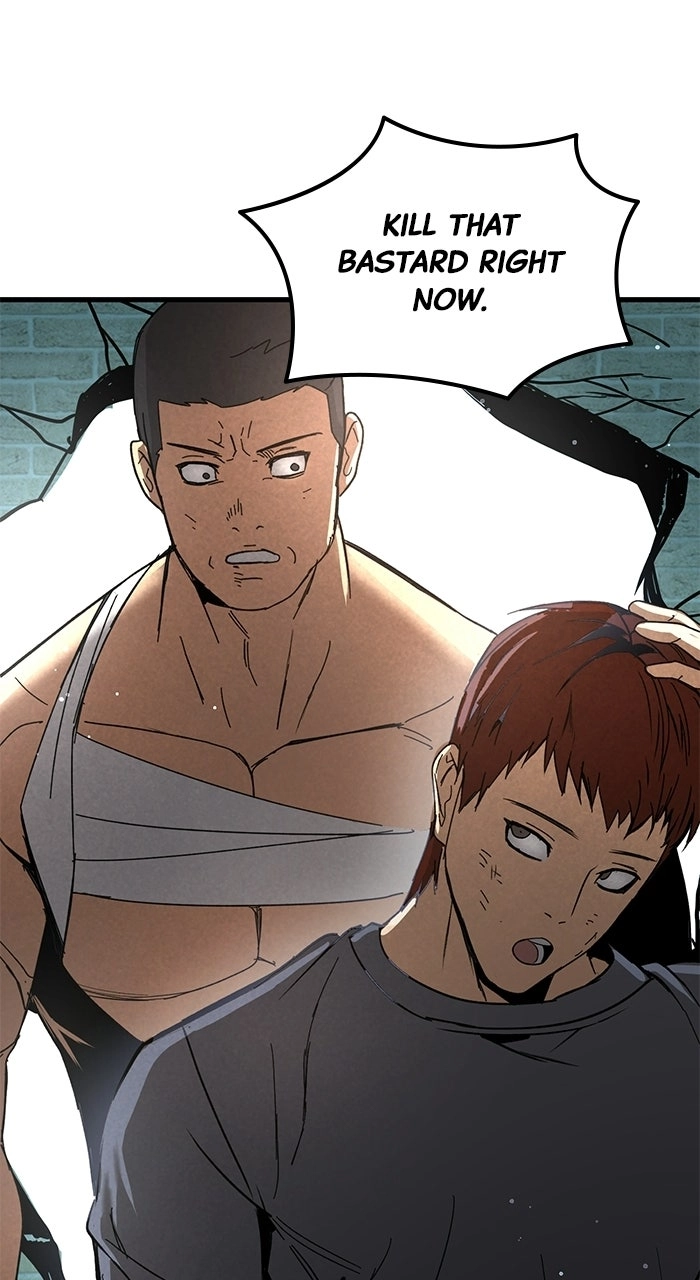 Prison Guard Zero Chapter 41 page 91 - 