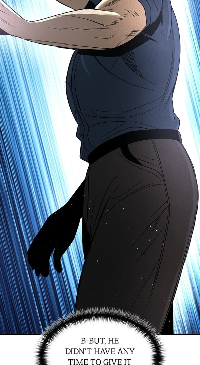 Prison Guard Zero Chapter 41 page 93 - 
