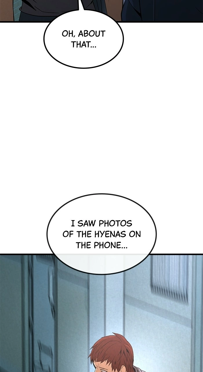 Prison Guard Zero Chapter 41 page 97 - 