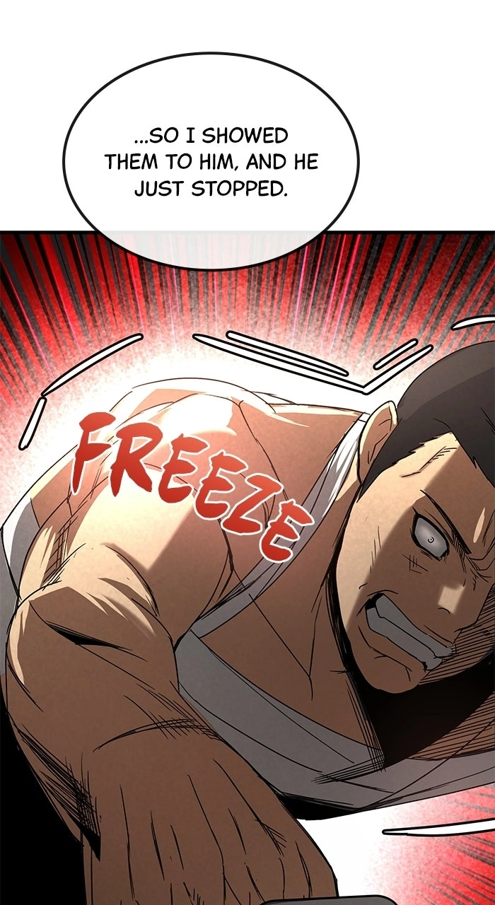 Prison Guard Zero Chapter 41 page 99 - 