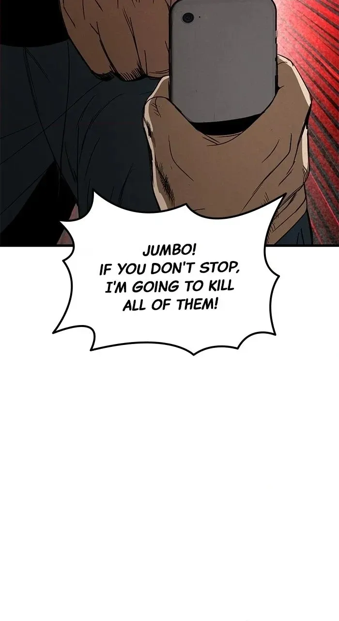 Prison Guard Zero Chapter 41 page 100 - 