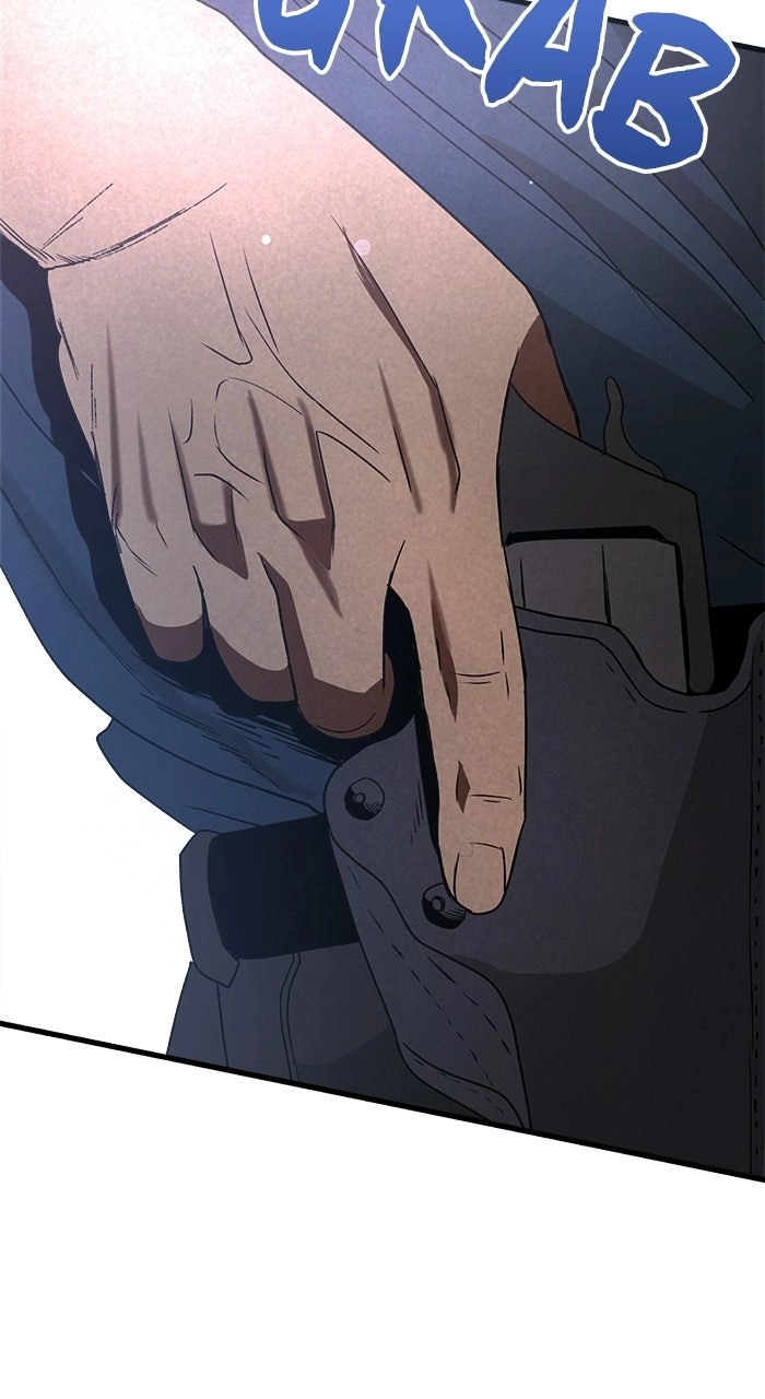 Prison Guard Zero Chapter 42 page 12 - 