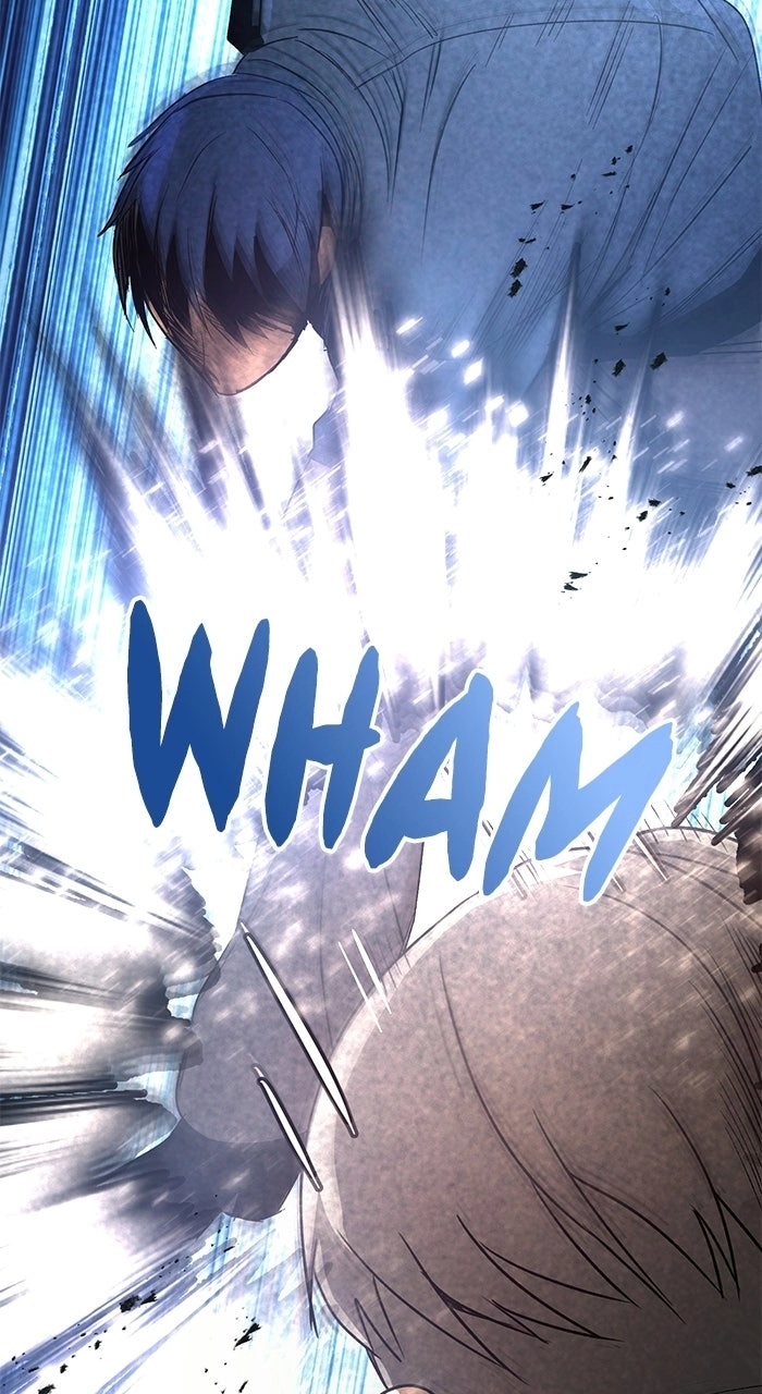 Prison Guard Zero Chapter 42 page 16 - 