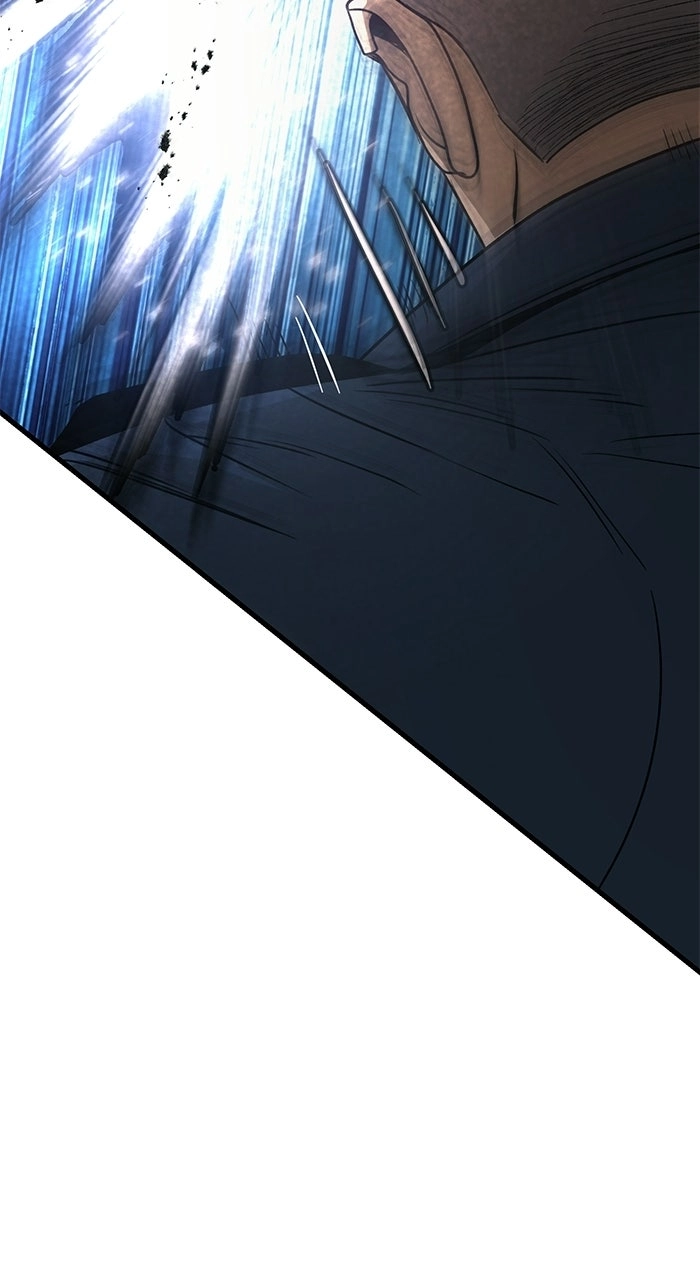 Prison Guard Zero Chapter 42 page 17 - 