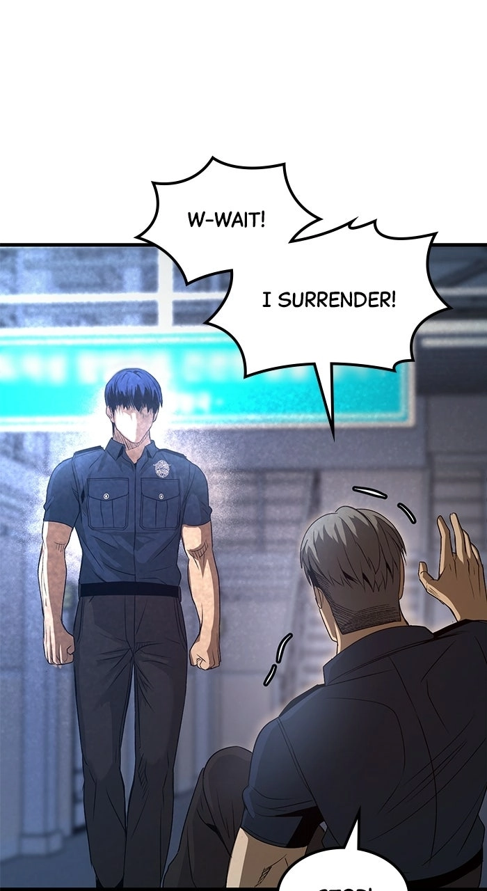 Prison Guard Zero Chapter 42 page 19 - 