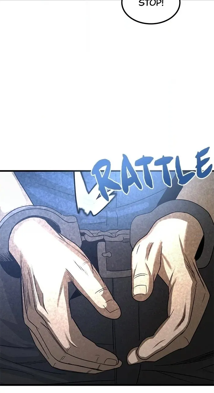 Prison Guard Zero Chapter 42 page 20 - 