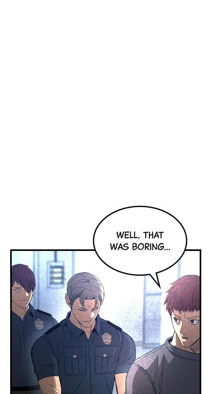 Prison Guard Zero Chapter 42 page 21 - 
