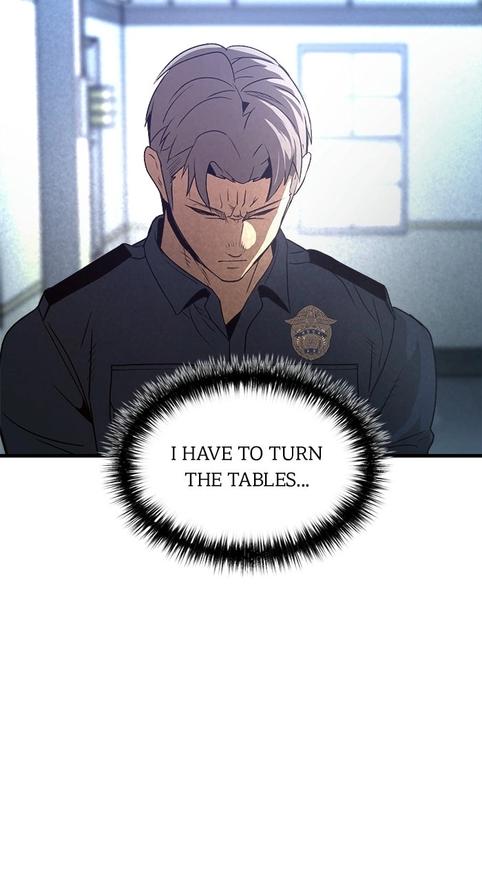 Prison Guard Zero Chapter 42 page 25 - 
