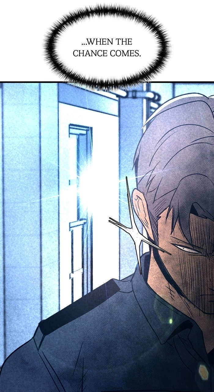 Prison Guard Zero Chapter 42 page 26 - 