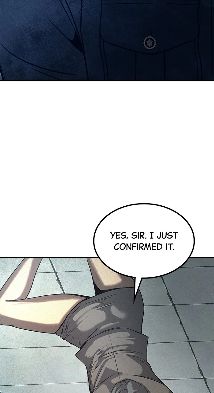 Prison Guard Zero Chapter 42 page 27 - 