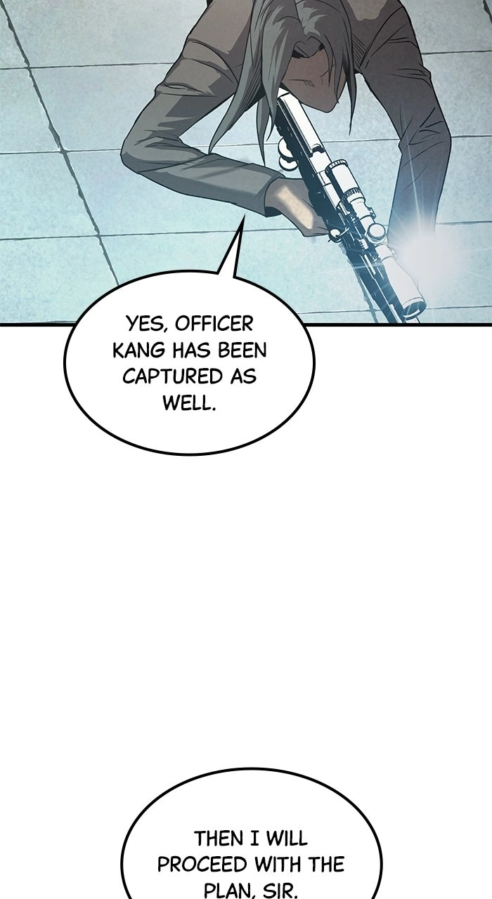 Prison Guard Zero Chapter 42 page 28 - 