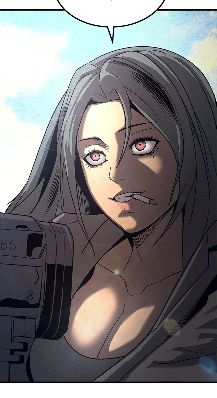 Prison Guard Zero Chapter 42 page 29 - 