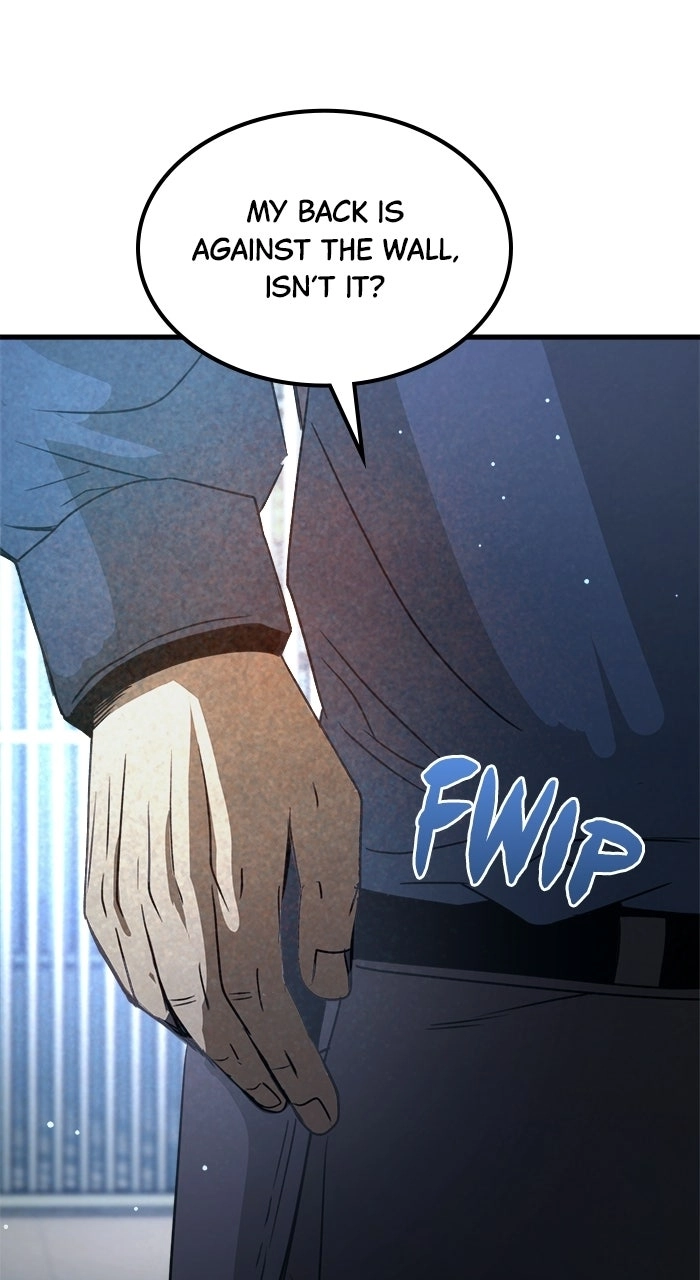Prison Guard Zero Chapter 42 page 4 - 