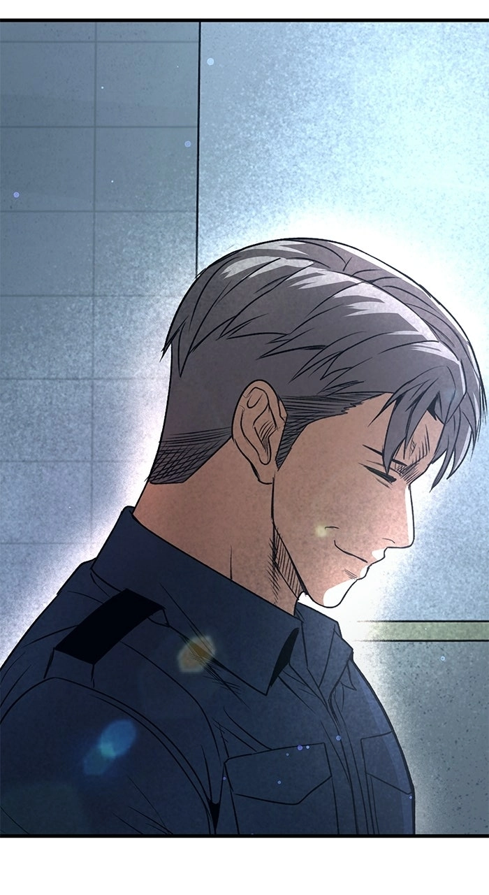 Prison Guard Zero Chapter 42 page 31 - 