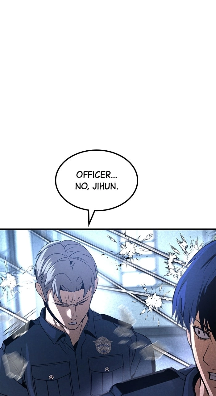 Prison Guard Zero Chapter 42 page 36 - 
