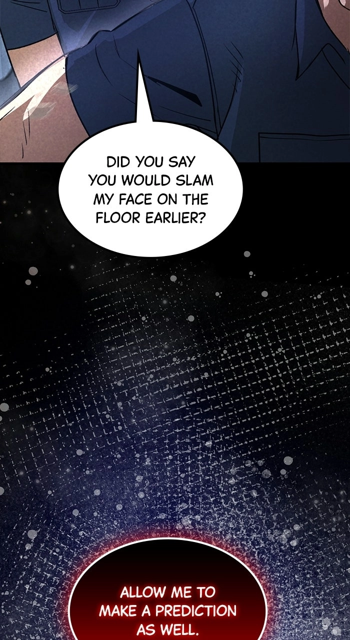 Prison Guard Zero Chapter 42 page 37 - 