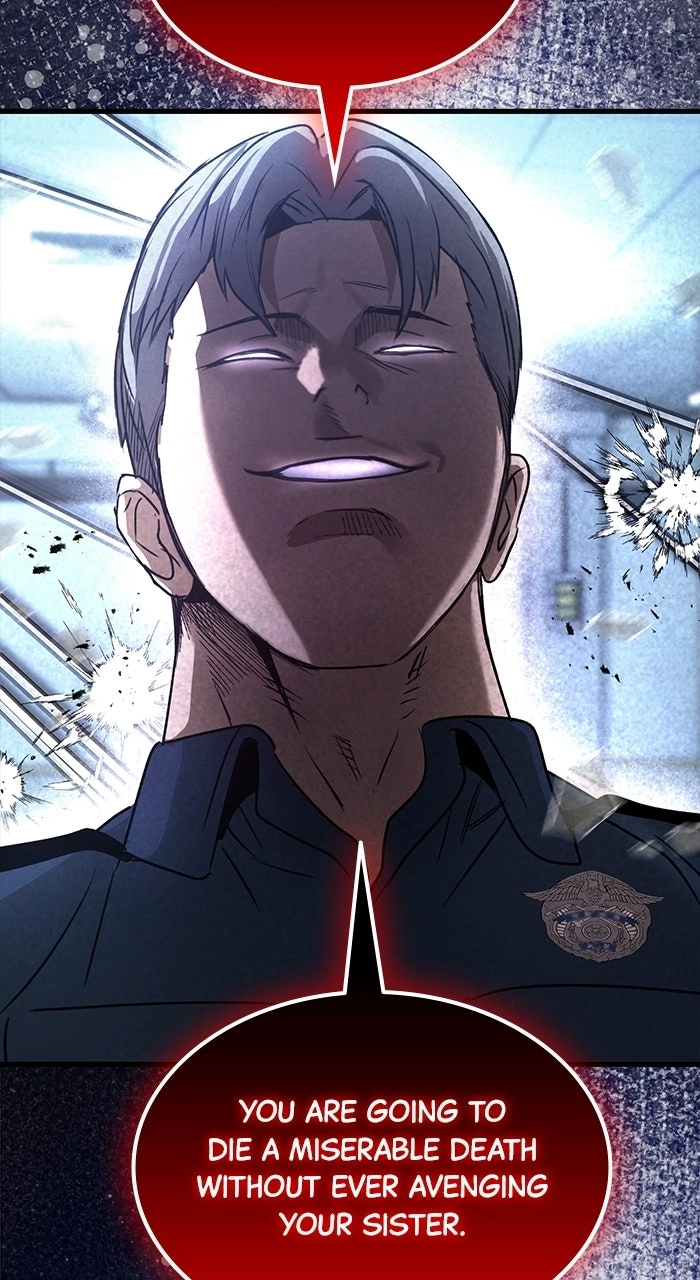 Prison Guard Zero Chapter 42 page 38 - 