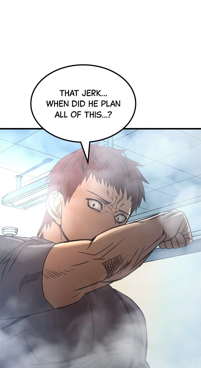 Prison Guard Zero Chapter 42 page 47 - 