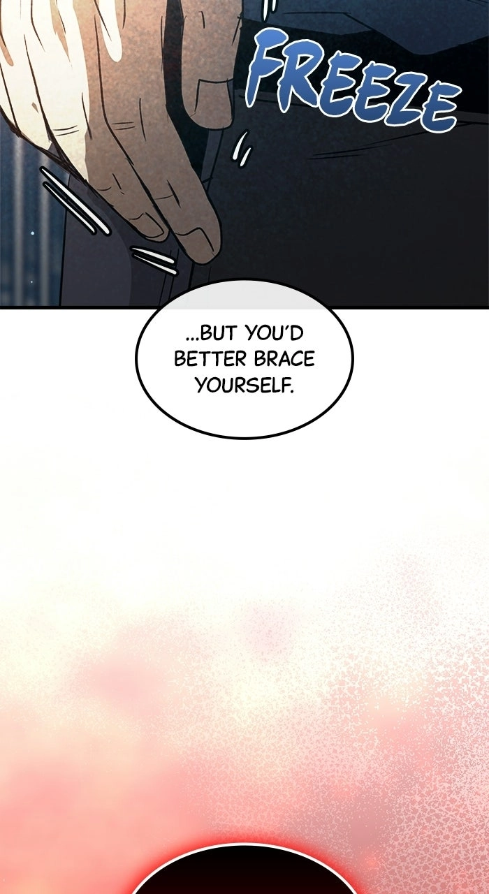 Prison Guard Zero Chapter 42 page 6 - 