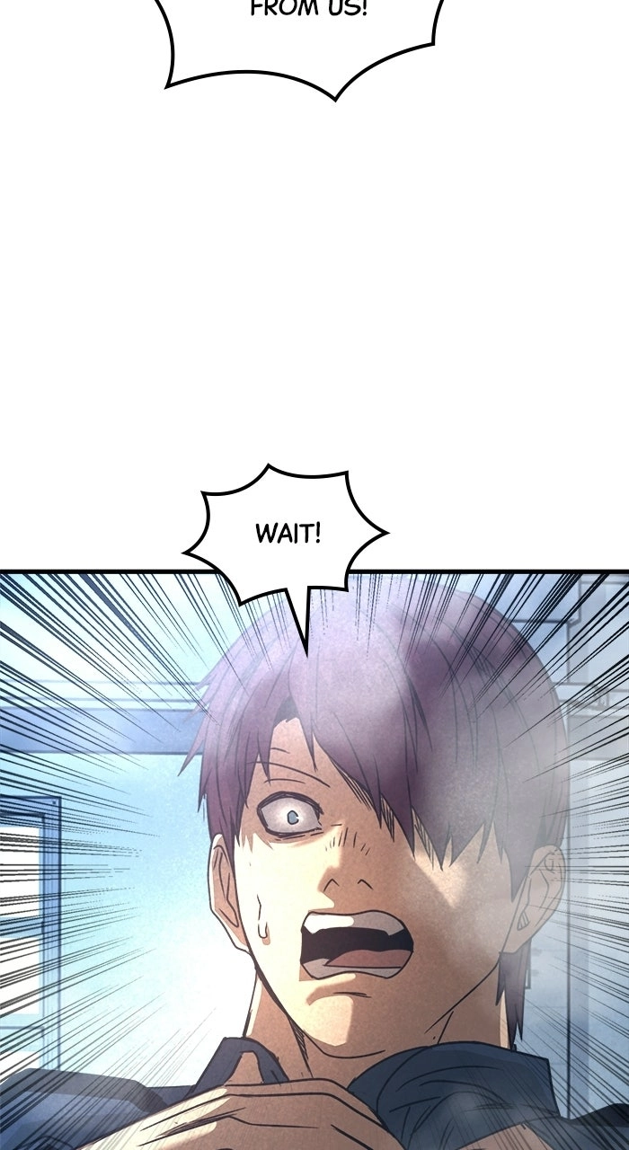 Prison Guard Zero Chapter 42 page 51 - 
