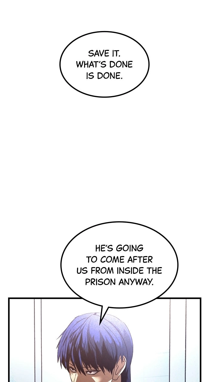 Prison Guard Zero Chapter 42 page 56 - 