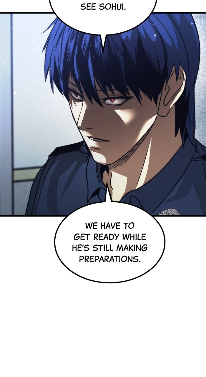 Prison Guard Zero Chapter 42 page 58 - 